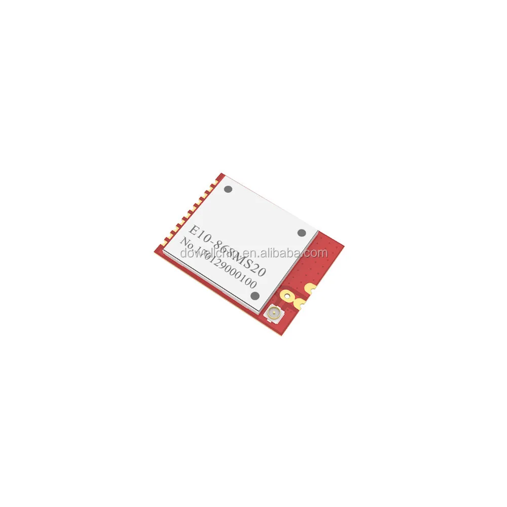 868M wireless module SI4463|20dBm small volume 868MHz patch, transceiver CC1101|SI4432