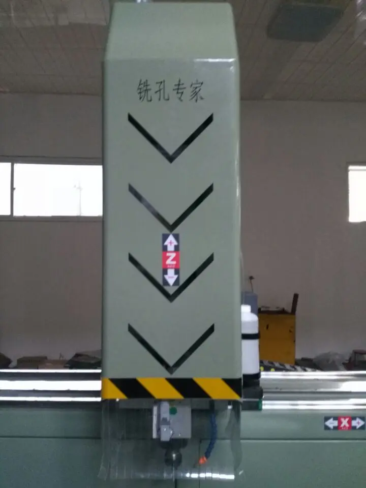 Okuma 5 axis vertical machining center mu 6300v new cnc milling machine mini metal aluminum window