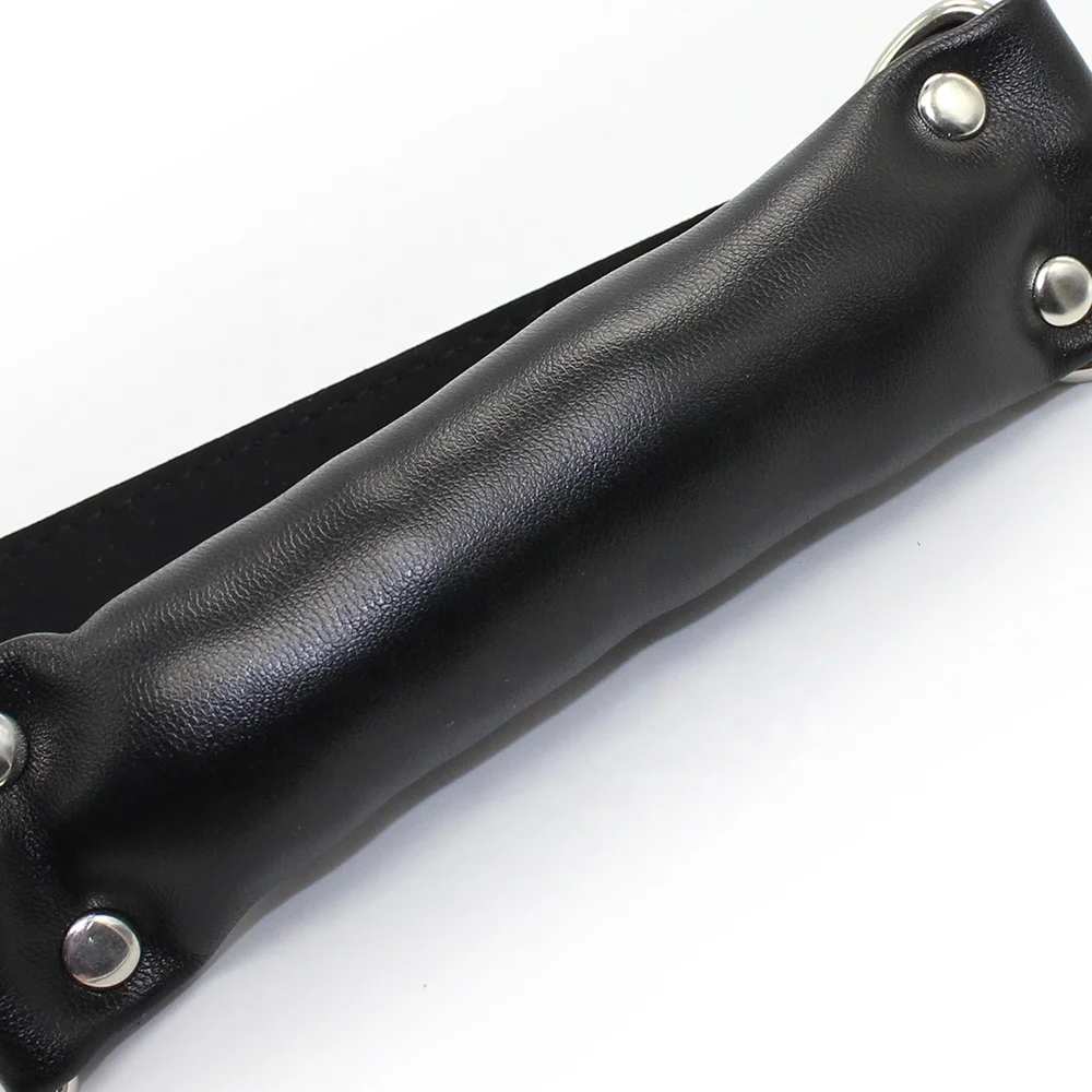 Sex Products Mouch Gag Bondage Cbt SM Shop Fetish Bdsm Toy Bondage Adult BDSM Mouth Pu Gags FOR Women Bdsm Sex Toys Gag