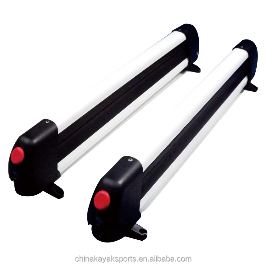 Universal Rooftop Ski  Snowboard Rack car ski rack