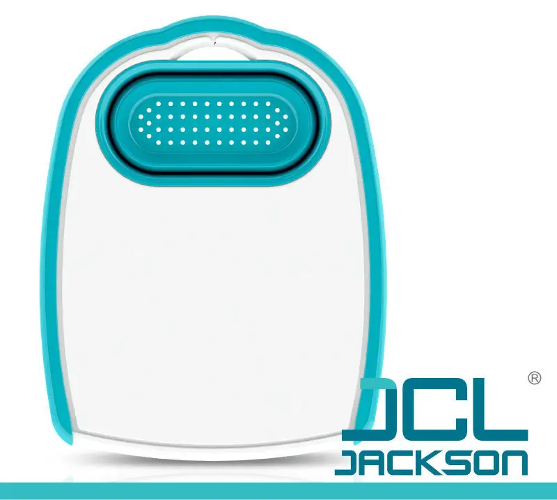 Популярная Нескользящая разделочная доска MIT