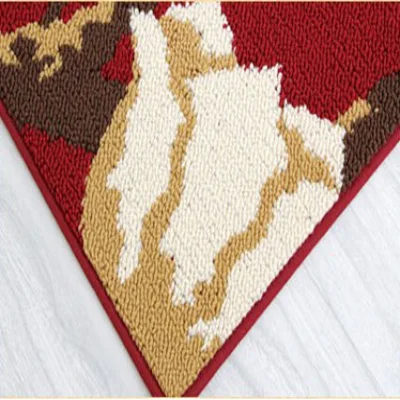 Multicolor computer jacquard  tufting   carpet  manufacturing machinery