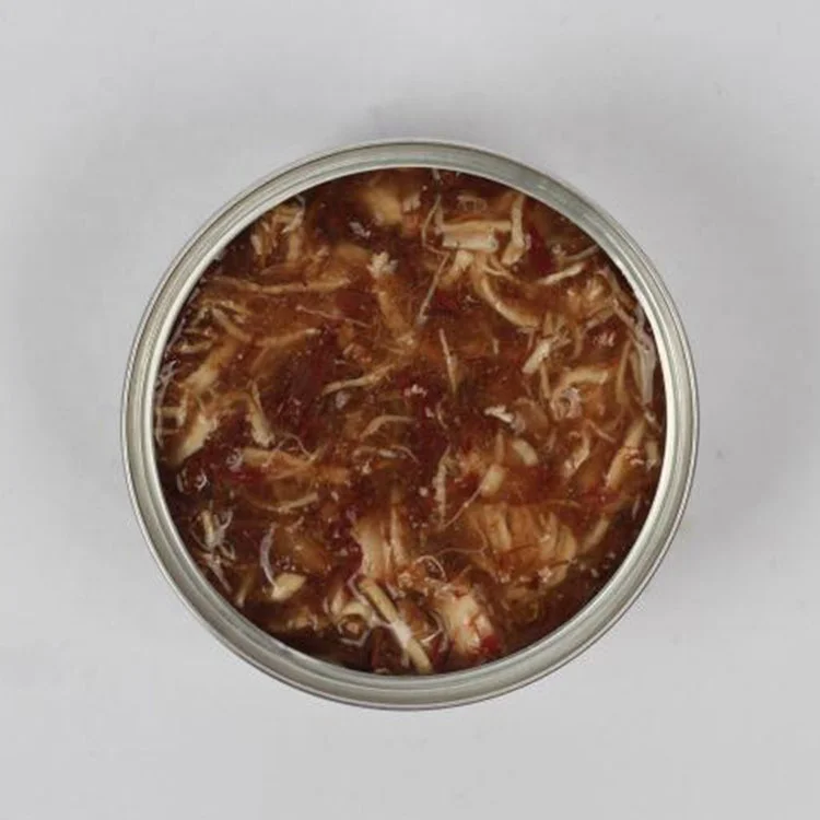 
wet pet food cat dog canned food 