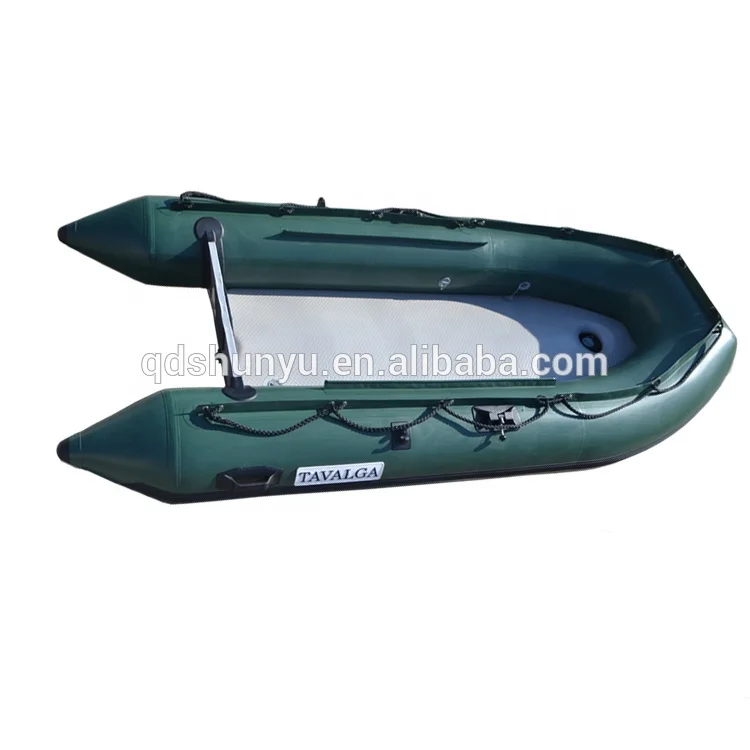 3.6M 6 Persons Boat Inflatable rubber boat For Family