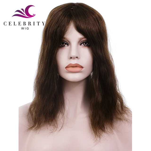 Wholesale price custom breathable pull through remy hair women fishing nets nylon human replacement toupee hair toppers