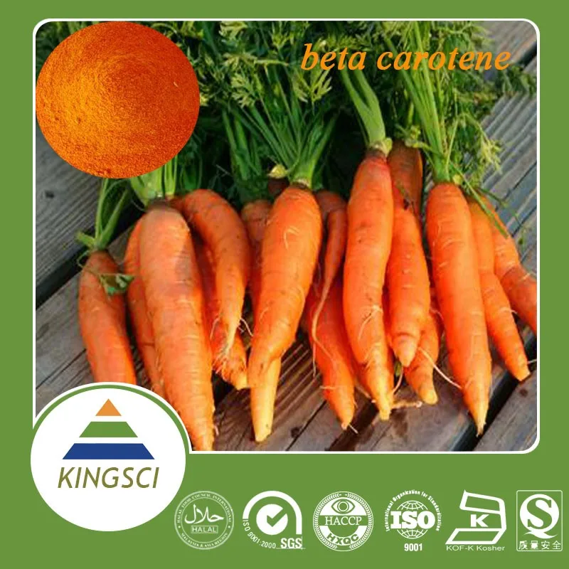 
Food colourant water soluble liquid nature beta carotene pigment 
