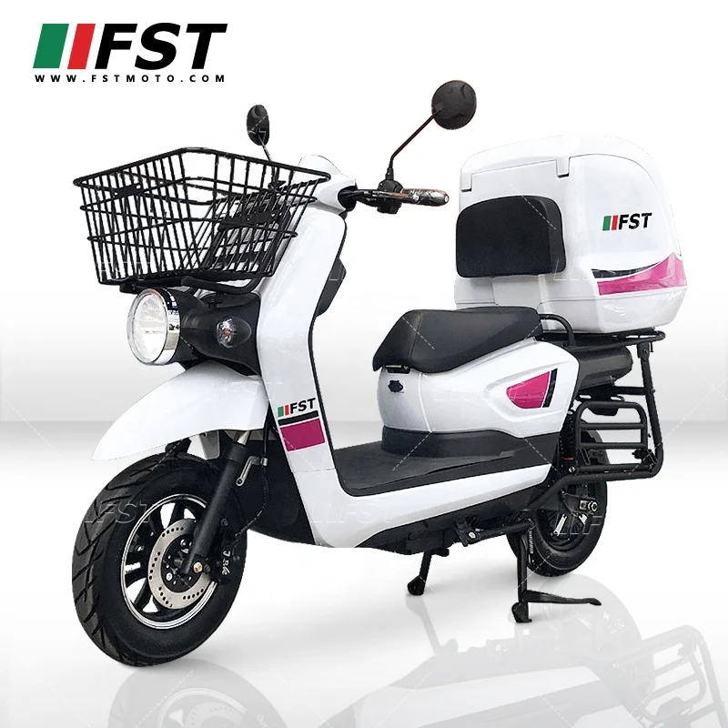 Wuxi Motor Little Monster Store Large 800W Mini Adulto Moto Electrica 3000W Electric Motorcycle Scooter