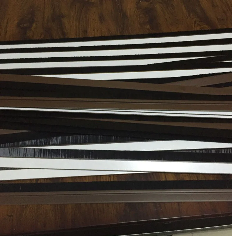 KNG Aluminium Accessories Aluminium Windows Accessories Economic Model Aluminum Window Handle Acessorioa Sale Black Silver White