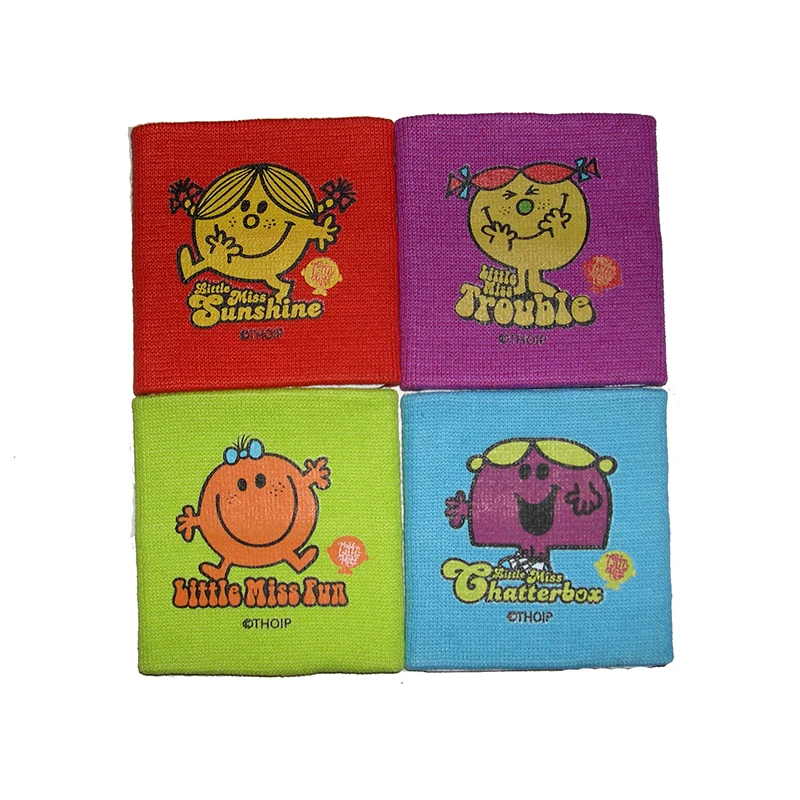 Хлопковый браслет на заказ с карманом на молнии