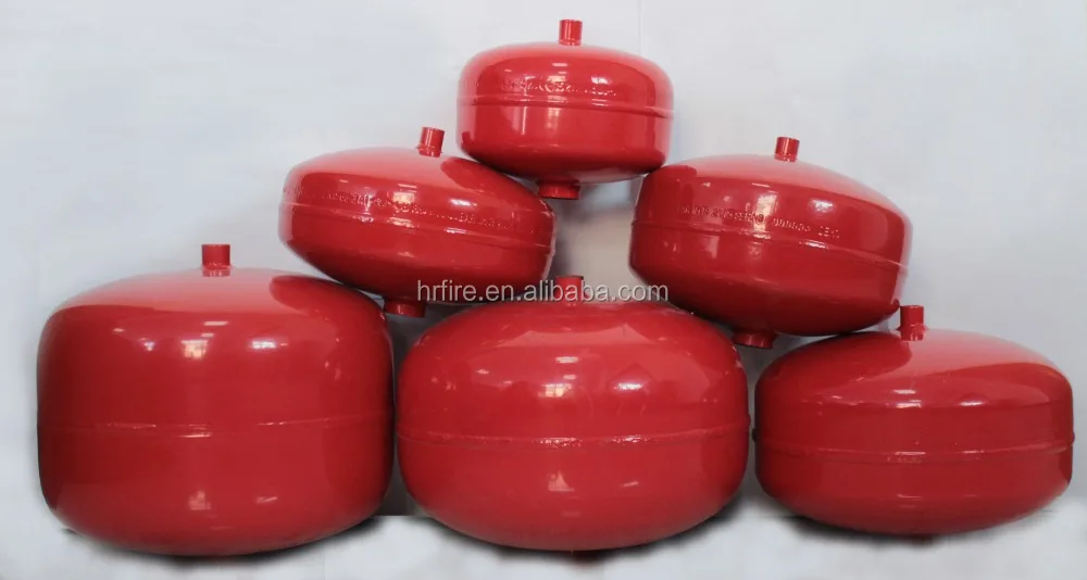 High Quality Factory Supply Fire Ball Extinguisher Hanging Automatic Fire Extinguisher for Sale