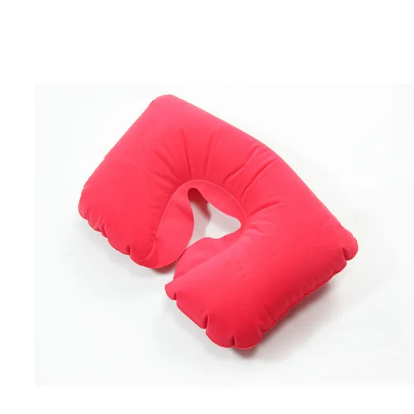 2022  Travel Inflatable Pillow Set, Travel Pillow Set,  Inflatable Neck Pillow Set  IP-012