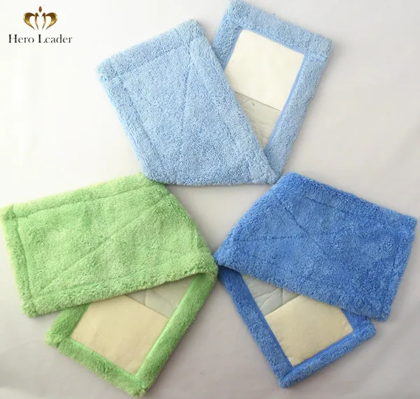 China factory new design mop head,microfiber mop refill,floor mop cloth