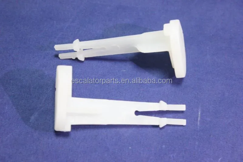 
Escalator sliding piece for step KM5070729H01 for Kone spare parts 