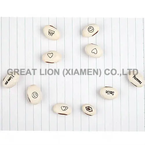 
custom the magic bean 