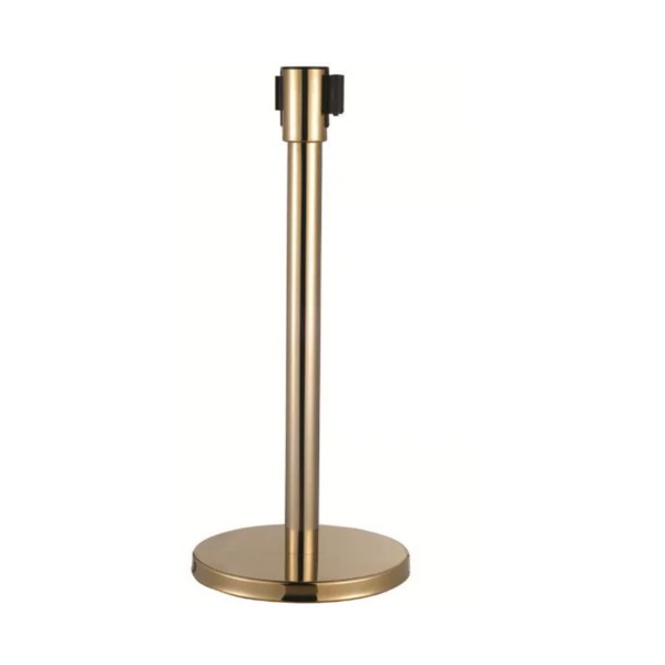 crowd control used barriers