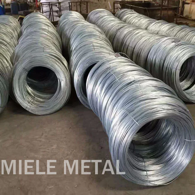 SAIP process sae 10b21/10b35 wire rod