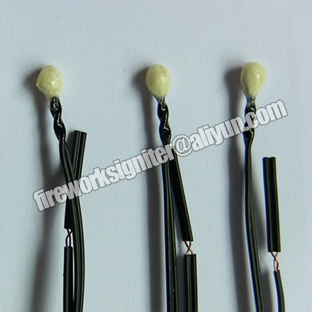 Специальный эффект, воспламенитель 1 м, фейерверк, специальный электрический воспламенитель для создания сценического эффекта, взрывоопасное воспламенение