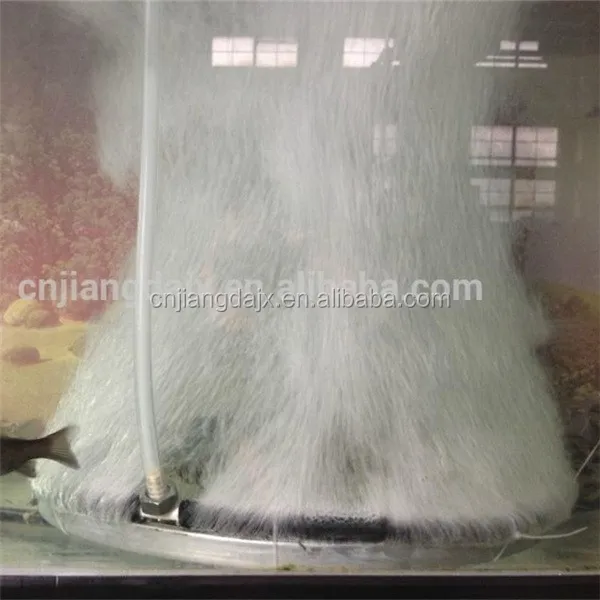 Высокоэффективный шланг для аэрации рация растворенного кислорода пруда тилапии