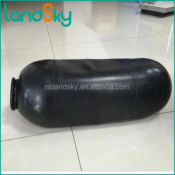 производство углеродистая сталь нержавеющая гидроаккумулятор расчеты мешок давления накопительном баке N175-50A 50L