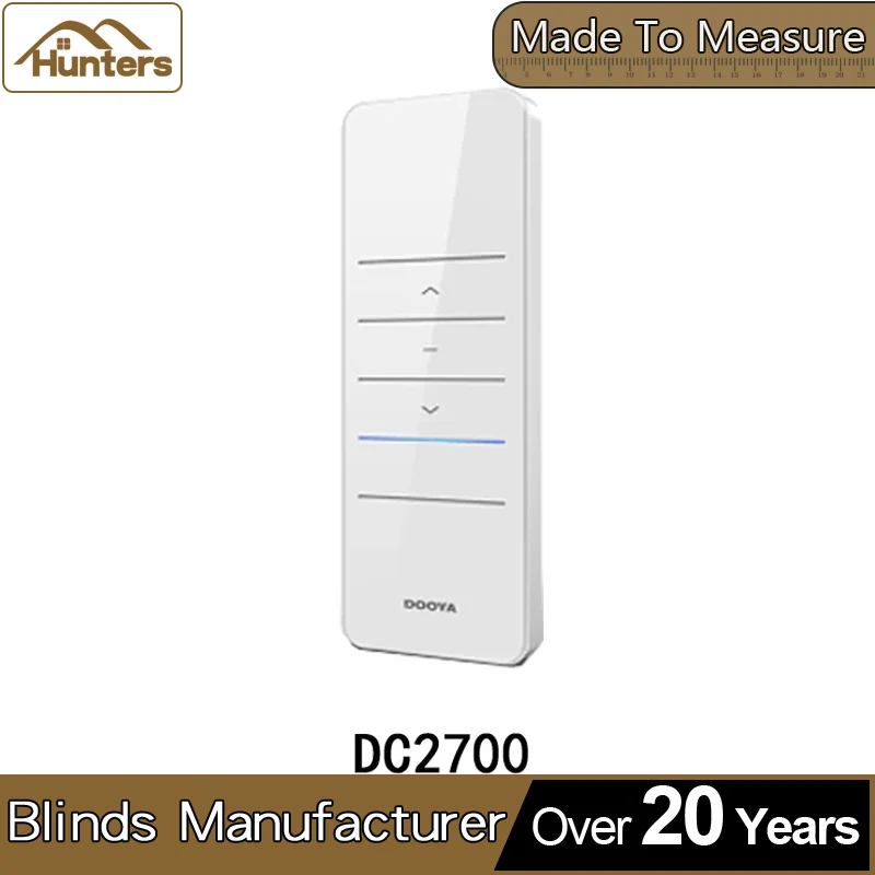 Remote Control Switch Operation Method outdoor motorized roller blinds