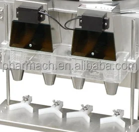Factory price small tablet counting machine