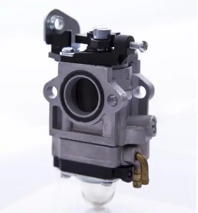 Professional manufacturer carburetor for 43cc 1.2kw brush cutter