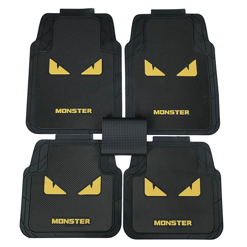 Low price car mat for mitsubishi lancer ex Factory Manufacturer Supplier