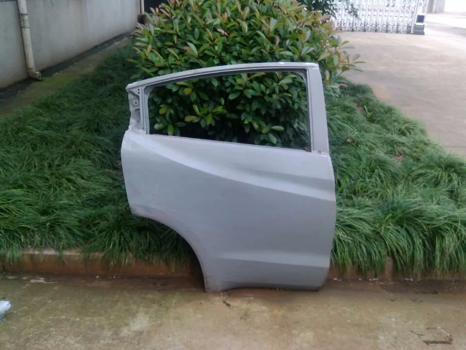 Двери для Хонда Везель