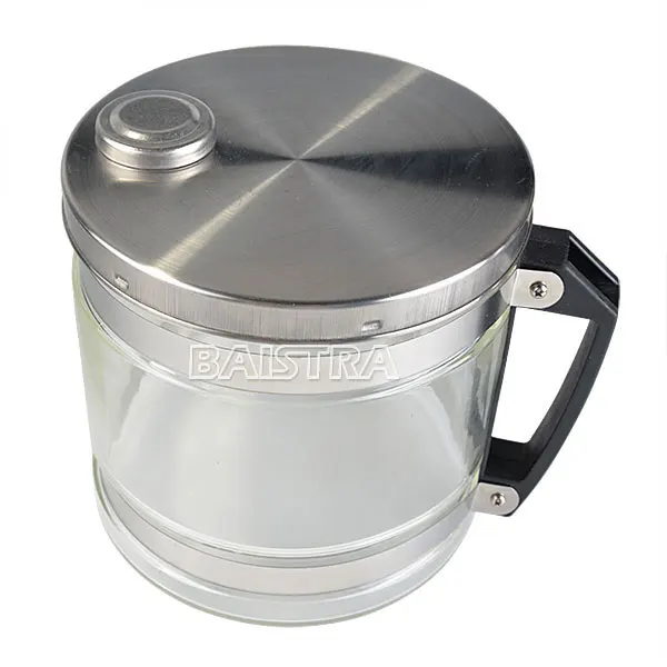 2018 Hot Sale Baistra Stainless Steel Household Water Distiller 4 Liter