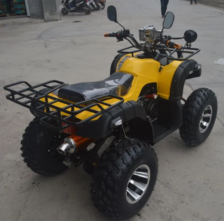 
CE 250cc Quad Bike ATV 200cc 250cc Adult ATV 250cc Loncin ATV For Sale 
