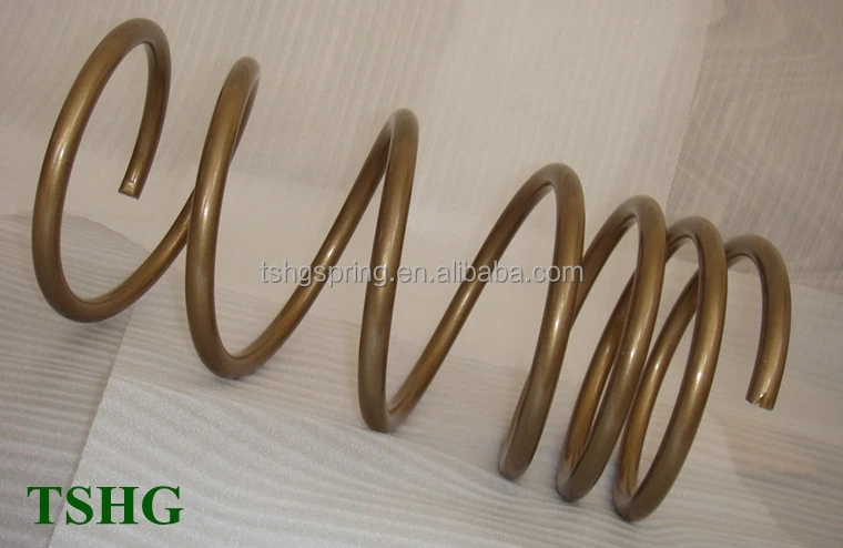 high quality lowering springs tein springs