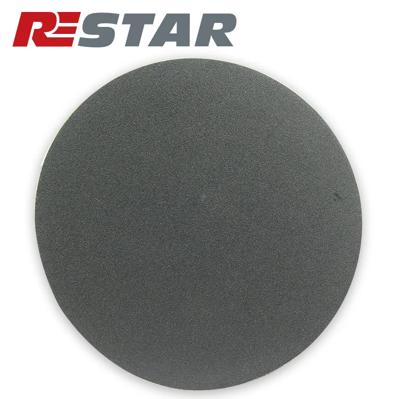 Different Sizes of Silicon Carbide Sandpaper Disc