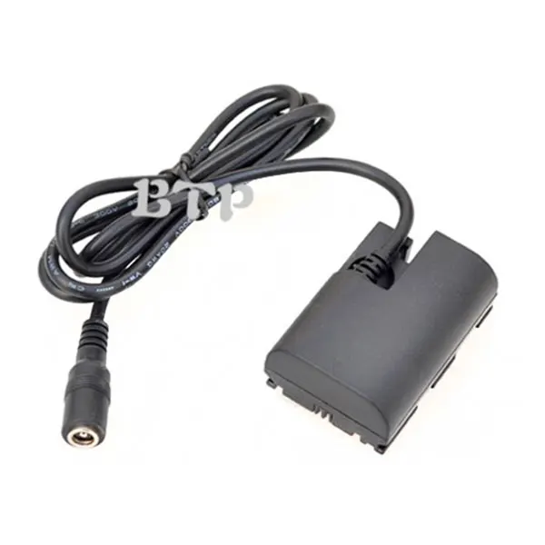 china supplier DC Coupler DR-E6 with chip as origin for Canon EOS 5DS 5DS R