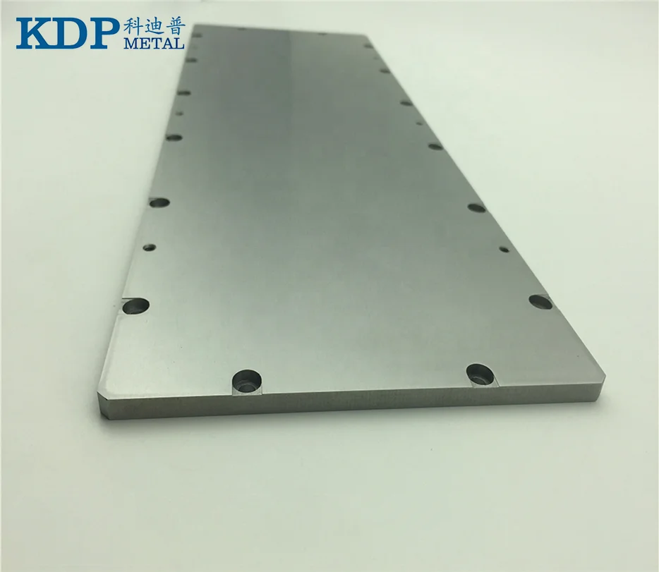 High Quality ASTM B776 high purity Hf hafnium plate / Sheet Price