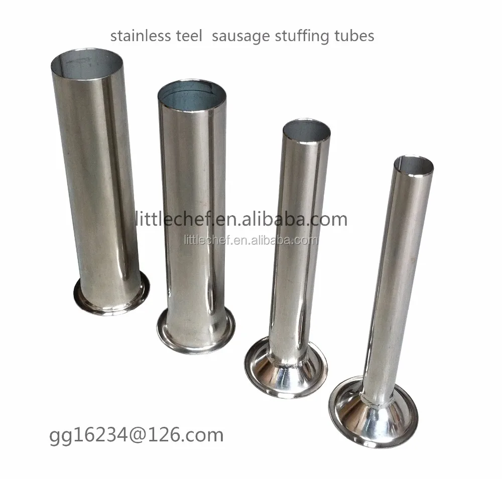 Sausage filling machine Vertical Manual Sausage stuffer Sausage Filler of 5L