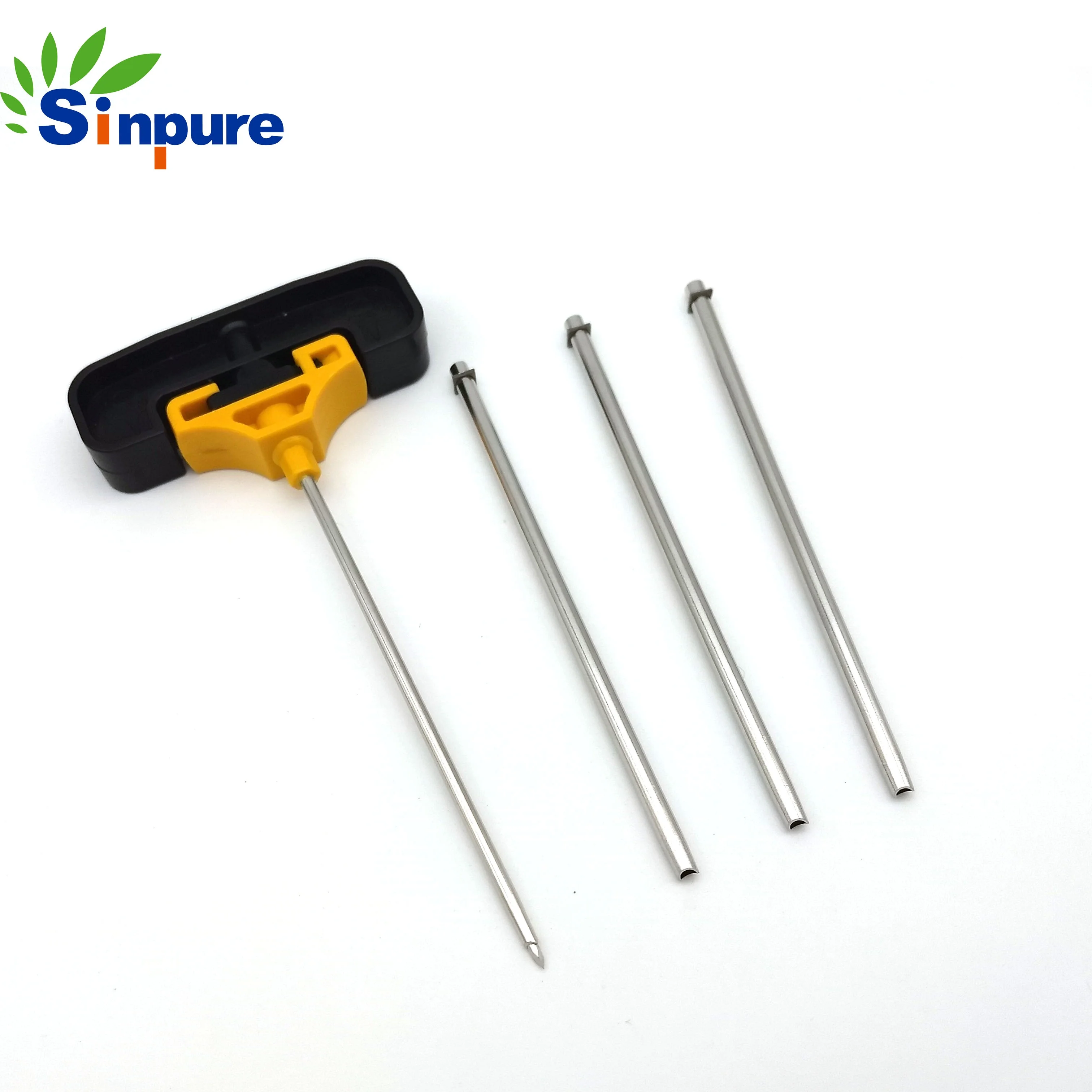
Factory Custom Disposable Trucut Biopsy Needle for Semi-automatic 