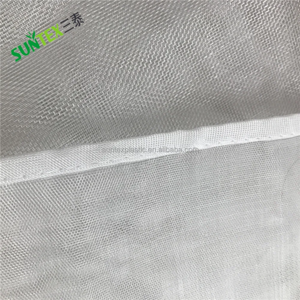 Pitaya fruit protection bag, garden plants cover anti bird anti insect mesh bag