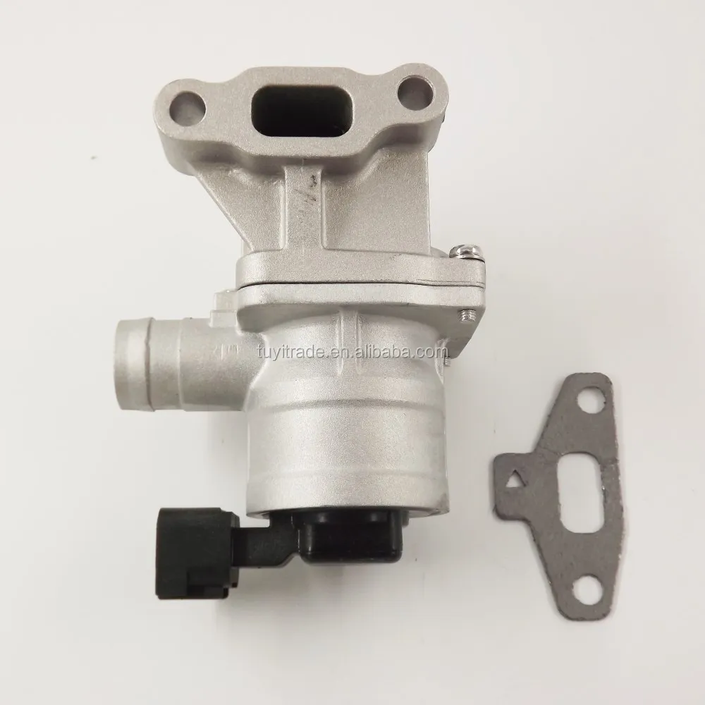 New Secondary Air Injection Check Valve 12619110 For Envoy Trailblazer Rainier