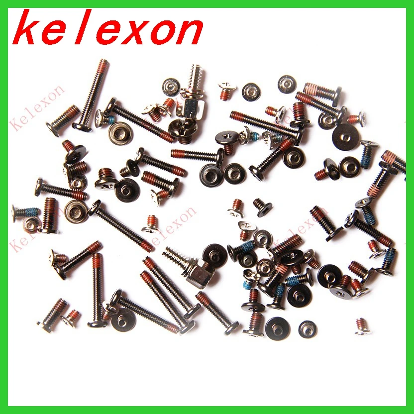 New Laptop for IBM Lenovo ThinkPad T400 Screw Kit