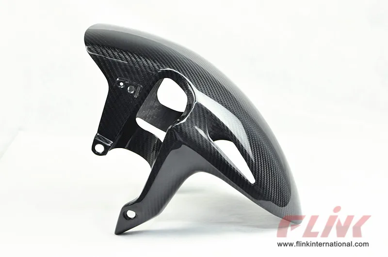Carbon Fiber Front Fender Mudguard for Honda CBR1000RR 2008 - 2015 08 09 10 11 12-15