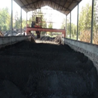 zhoutian agriculture good effect Granular biological organic Fertilizer