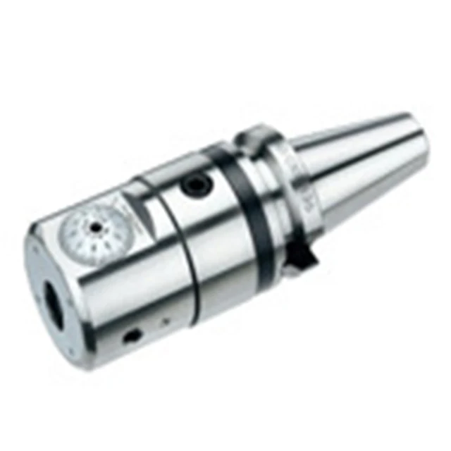 Micro boring system NBJ16 BT40 smail diameter boring head boring  bar