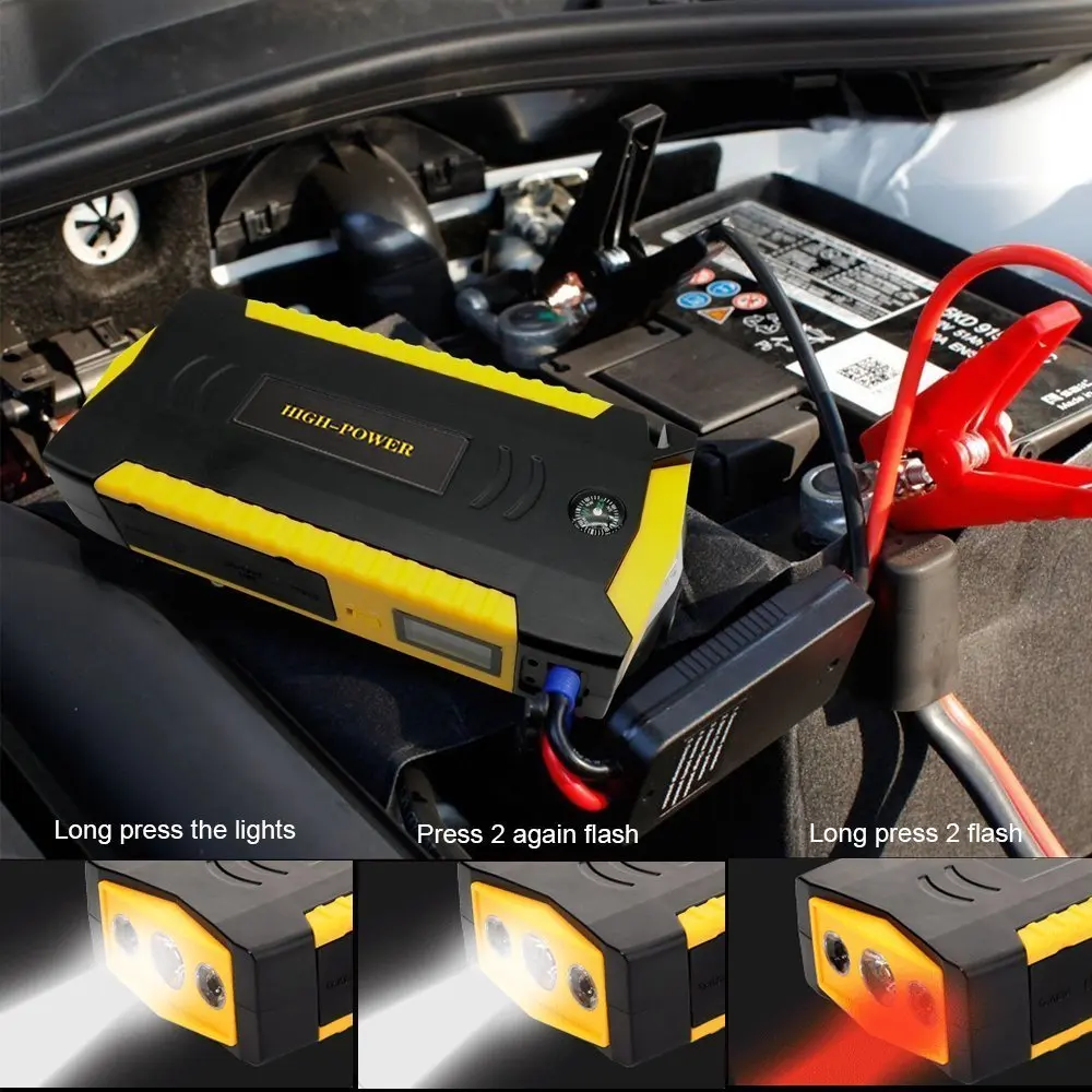portable car battery charger everstart maxx jump starter 500 amp instructions for diesel