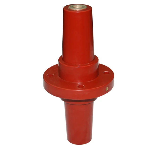 
24kV 630A Round connecting bushing ARB-24/630 