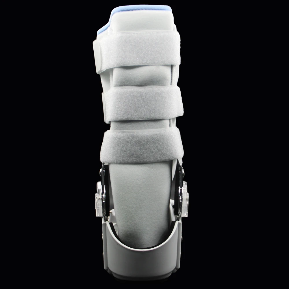 Professional Afo Rigid Adjustable Medical Boot Orthopedic Fracture Ankle Walker