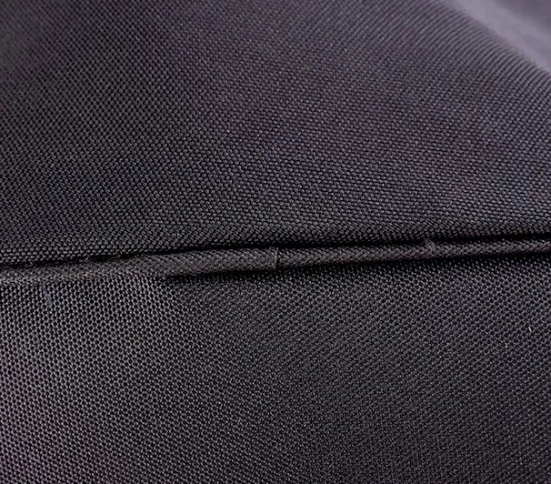 
Large Big School Eco-friendly gym football basketball rugby volleyball string backpack bag 