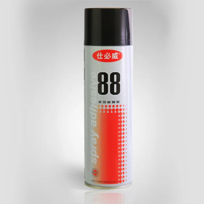 
Permanent Spray Adhesive / 3M replacement 