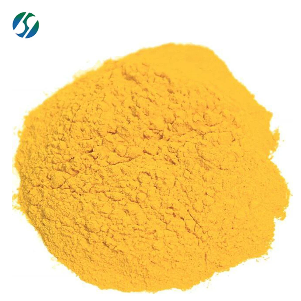 
High quality Niclosamide ethanolamine salt with best price 1420-04-8 