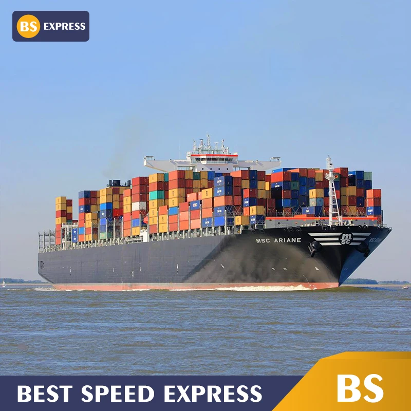 Sea global logistics service to adelaide--skype:afford126082