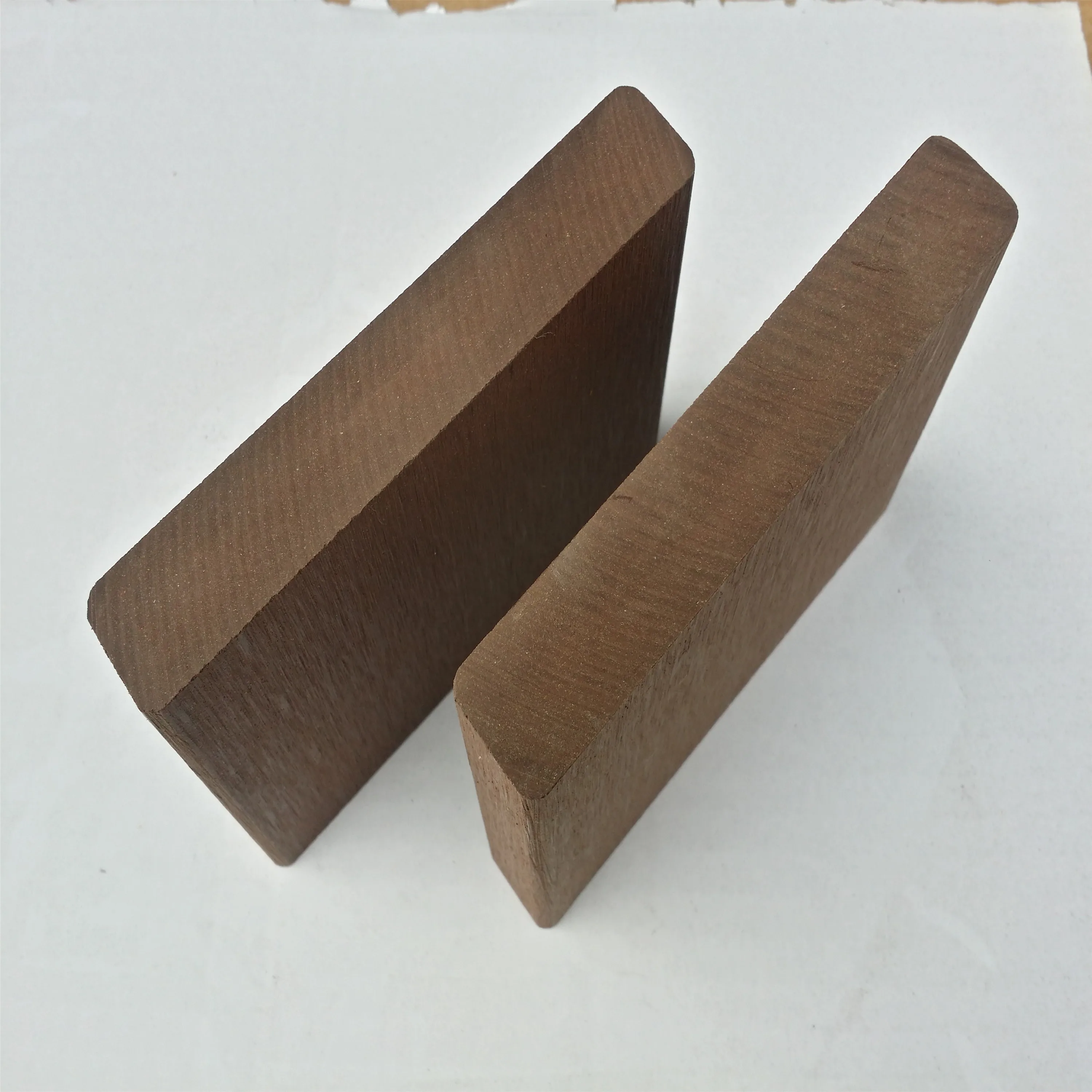 Конкурентоспособная цена, деревянный пластиковый композитный настил, деревянный пластиковый композитный ламинат